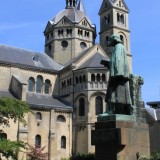 munsterkerk cuypers roermond  foto vvv midden-limburg