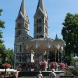 munsterkerk roermond foto vvv midden-limburg