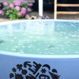 hot-tub bij pipowagendeluxe foto nina in vorm